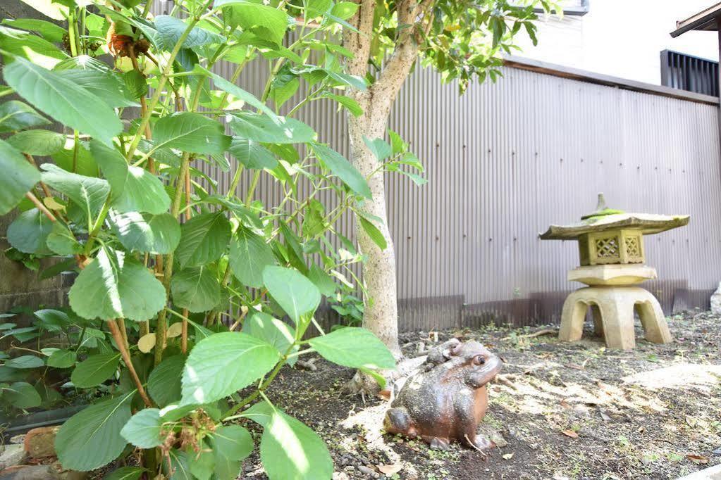 Kyo No Yume Villa Kyoto Buitenkant foto